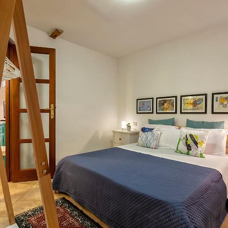 Sardinia Re - Maiorca 13 Apartment Alghero Exterior photo