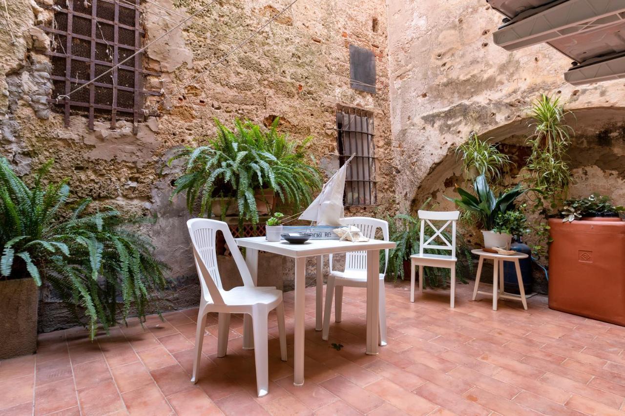 Sardinia Re - Maiorca 13 Apartment Alghero Exterior photo