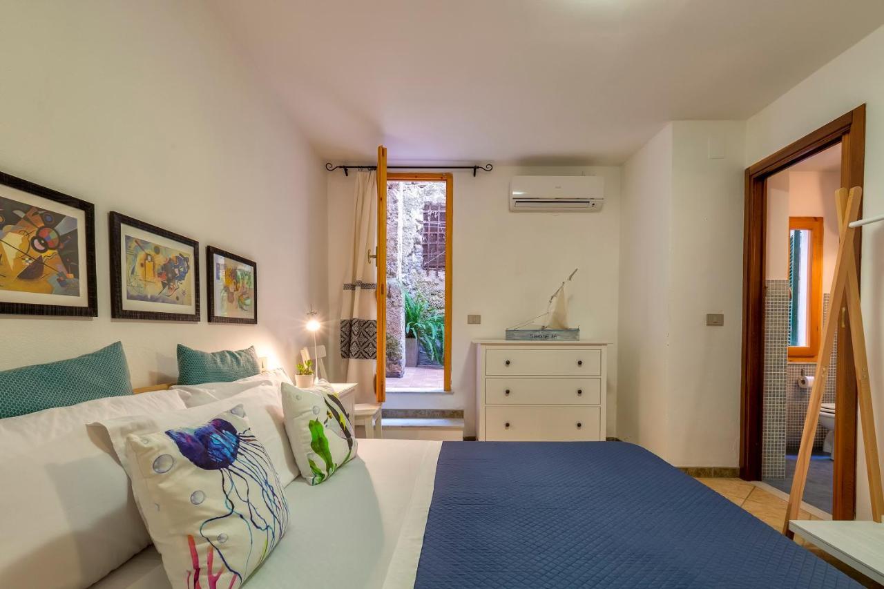 Sardinia Re - Maiorca 13 Apartment Alghero Exterior photo