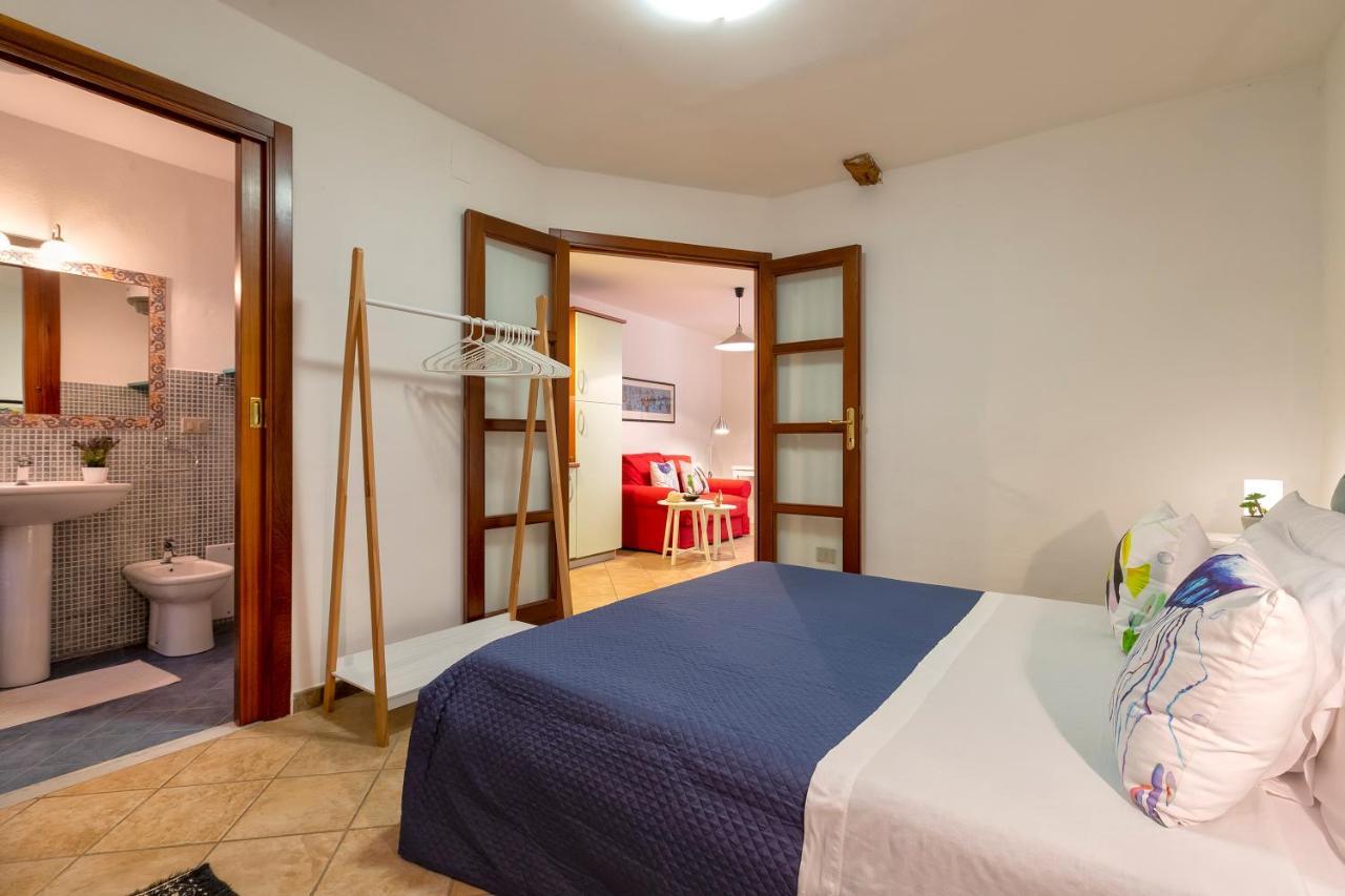 Sardinia Re - Maiorca 13 Apartment Alghero Exterior photo