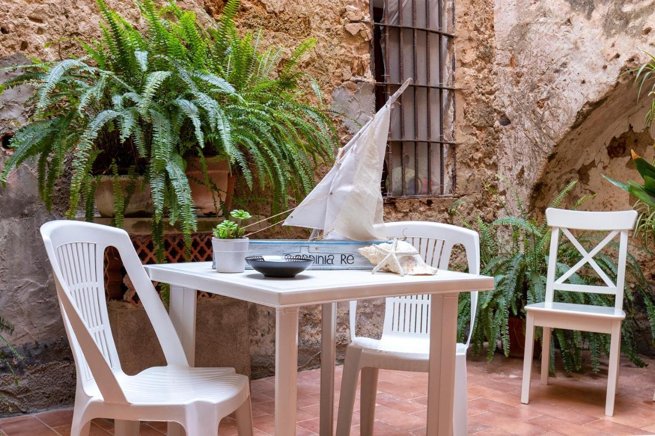 Sardinia Re - Maiorca 13 Apartment Alghero Exterior photo
