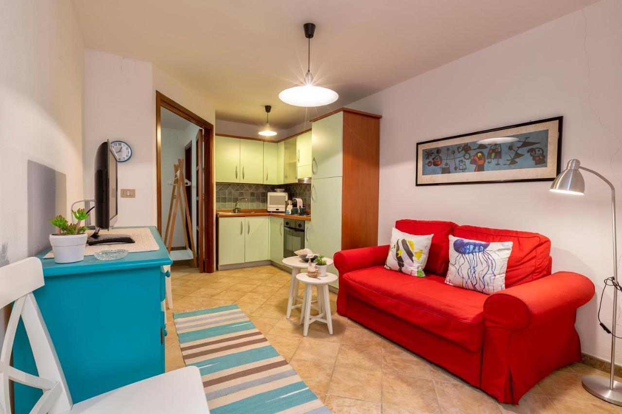 Sardinia Re - Maiorca 13 Apartment Alghero Exterior photo
