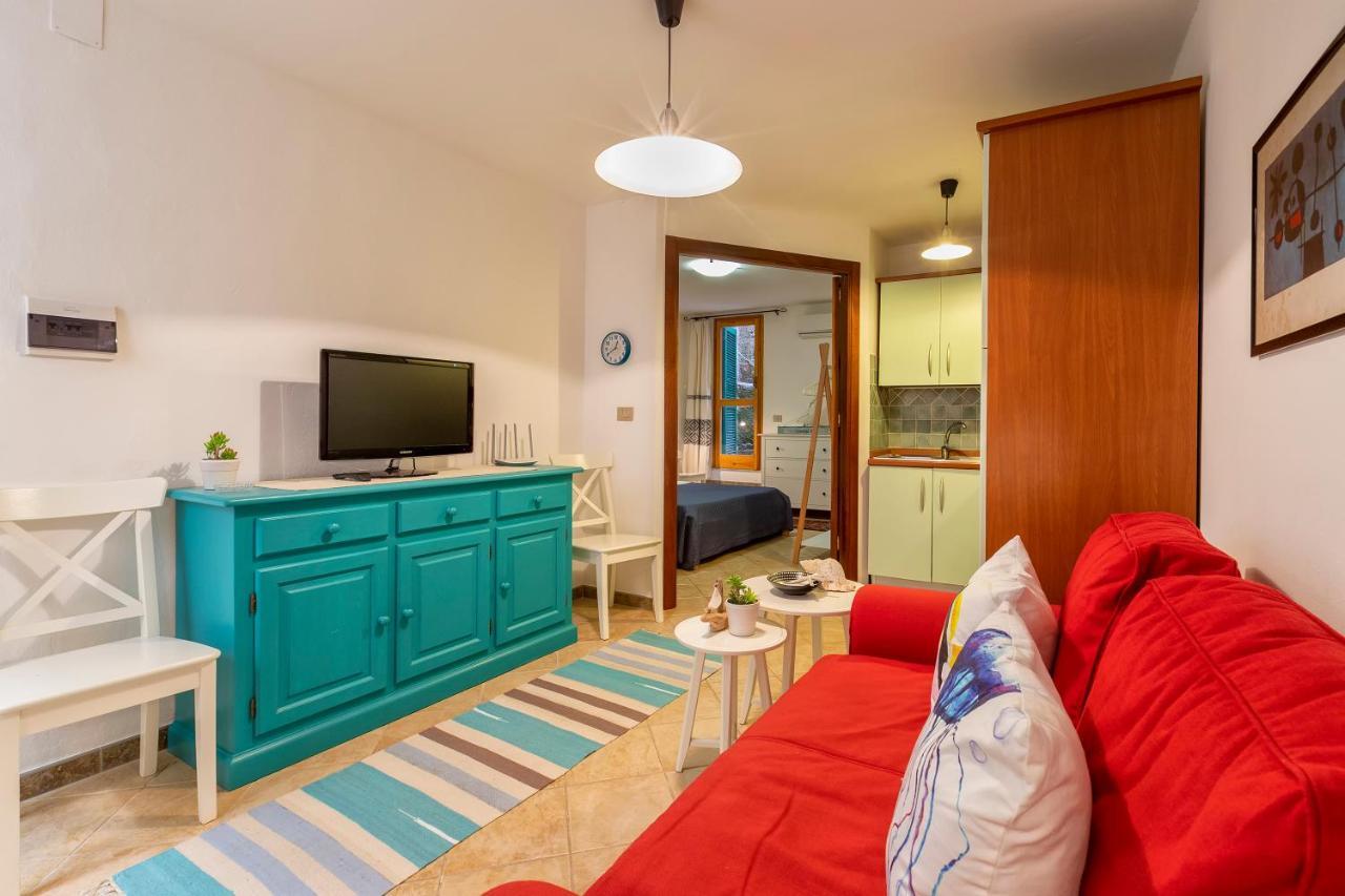 Sardinia Re - Maiorca 13 Apartment Alghero Exterior photo
